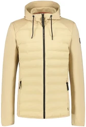 ICEPEAK Arzberg S7 Midlayer Herren beige (041)