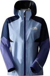 Womens Sheltered Creek 2.5L Jacket collar blue/smtnv/cvblu (OS7) M