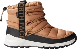Womens Thermoball Lace UP WP almond butter/tnf black (KOM) 5