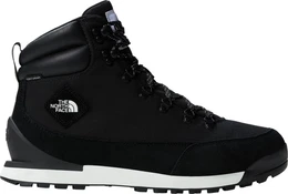 Mens Back-to-berkeley IV Textile WP tnf black/tnf white (KY4) 11