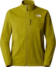 Mens Nimble Jacket sulphur moss (I0N) M