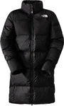 The North Face Damenjacke W Saikuru Parka schwarz