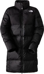 The North Face Damenjacke W Saikuru Parka schwarz