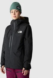 Womens Dawnstrike GTX Insulated Jacket tnf black (JK3) XL