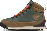 The North Face Back-to-Berkeley IV Textile WP thyme/utility brown