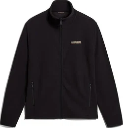 T-iaato Full Zip black 041 (041) M