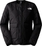 The North Face Damen Jacke Ampato Quilted Liner schwarz