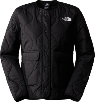 The North Face Damen Jacke Ampato Quilted Liner The North Face Damen Jacke Ampato Quilted Liner