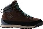 The North Face Back-to-Berkeley IV Leather WP (ZN3) braun