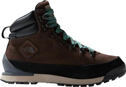 The North Face Back-to-Berkeley IV Leather WP (ZN3) braun
