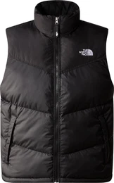 Mens Saikuru Vest tnf black (JK3) S