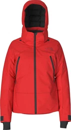 Womens Lenado Jacket fiery red (15Q) XS
