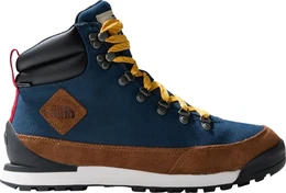 Mens Back-to-berkeley IV Textile WP shady blue/monksrobebrn (OIE) 8.5