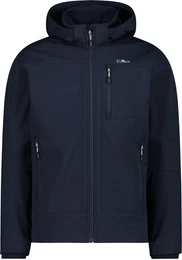 MAN Jacket Zip Hood b.blue-ice (08NP) 60