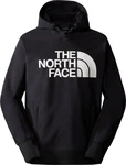 The North Face Kapuzensweat Tekno Logo Hoodie TNF BLACK/tnf black (JK3)