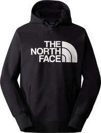 Mens Tekno Logo Hoodie tnf black (JK3) L