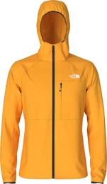 Mens Summit Futurefleece Full Zip Hoodie summit gold (56P) XXL