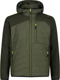 Atmungsaktive Jacken aus Fleece image