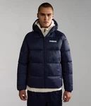 Napapijri Anorak Suomi H 1 (176) blau