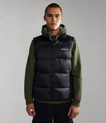 Napapijri A-suomi Anorak black