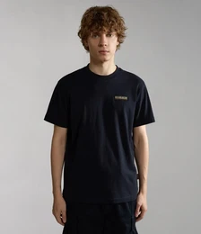 S-iaato black 041 (041) XL