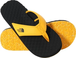 Mens Base Camp Flip-flop II summit gold/tnf black (ZU3) 11
