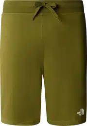 Mens Standard Short Light forest olive (PIB) L