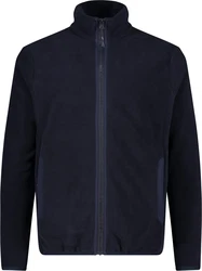 CMP MAN Jacket (N950) schwarz/blau (N950)