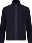CMP MAN Jacket schwarz/blau (N950)
