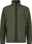 CMP MAN Jacket oil green