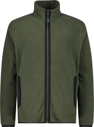 CMP MAN Jacket oil green