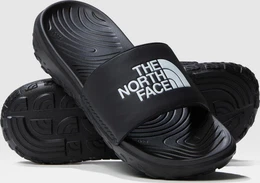 Mens Never Stop Cush Slide tnf black/tnf black (KX7) 14
