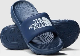 Mens Never Stop Cush Slide summit navy/summit navy (9F4) 11