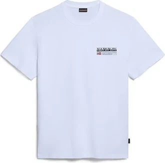 Napapijri T-Shirt Herren Regular