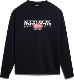 B-aylmer C black 041 (041) XL