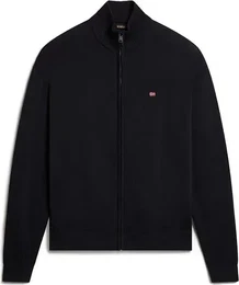Decatur Full Zip 3 black 041 (041) 3XL