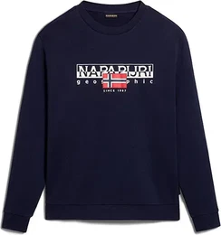 B-aylmer C blu marine (176) XXL