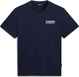 S-kasba blu marine (176) XS