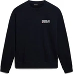 Napapijri Sweater Kasba schwarz/weiß (041)