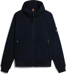 A-melville black 041 (041) 3XL