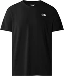 The North Face Lightning Alpine Tee schwarz