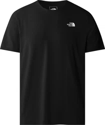 The North Face Lightning Alpine Tee schwarz