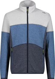 MAN Jacket b.blue-dusty b.-ghiaccio (14NN) 52