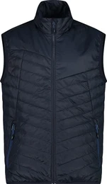 MAN Vest black blue (N950) 46