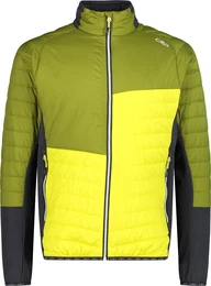 MAN Hybrid Jacket zolfo (E359) 50