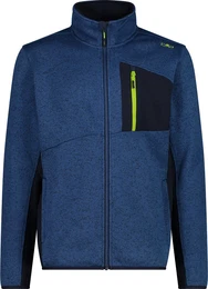MAN Jacket dusty blue (M879) 56