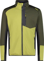 MAN Jacket moss (E523) 52