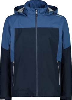 CMP Anorak MAN JACKET ZIP HOOD