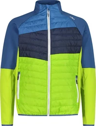 MAN Hybrid Jacket limegreen (E413) 46