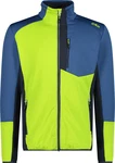 CMP MAN Jacket limegreen
